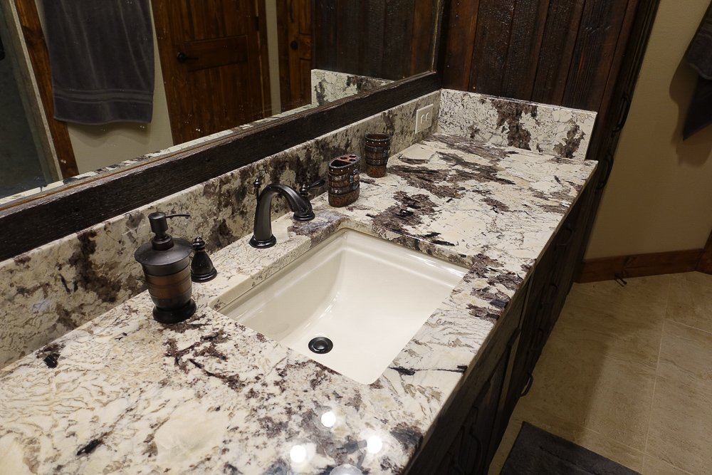 Keystone Granite Index