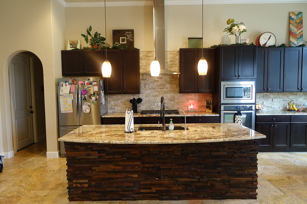 Keystone Granite San Antonio