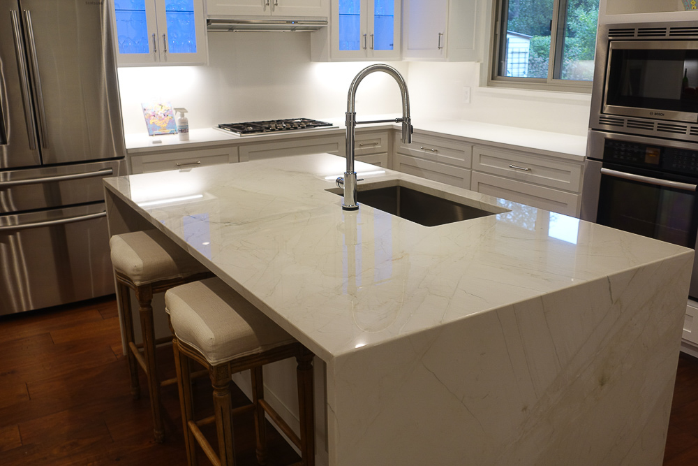 Keystone Granite Index