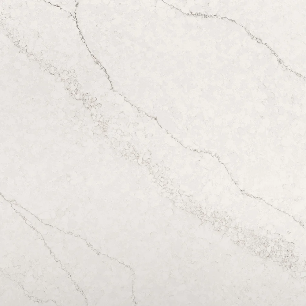Quartz color sample of Belezza