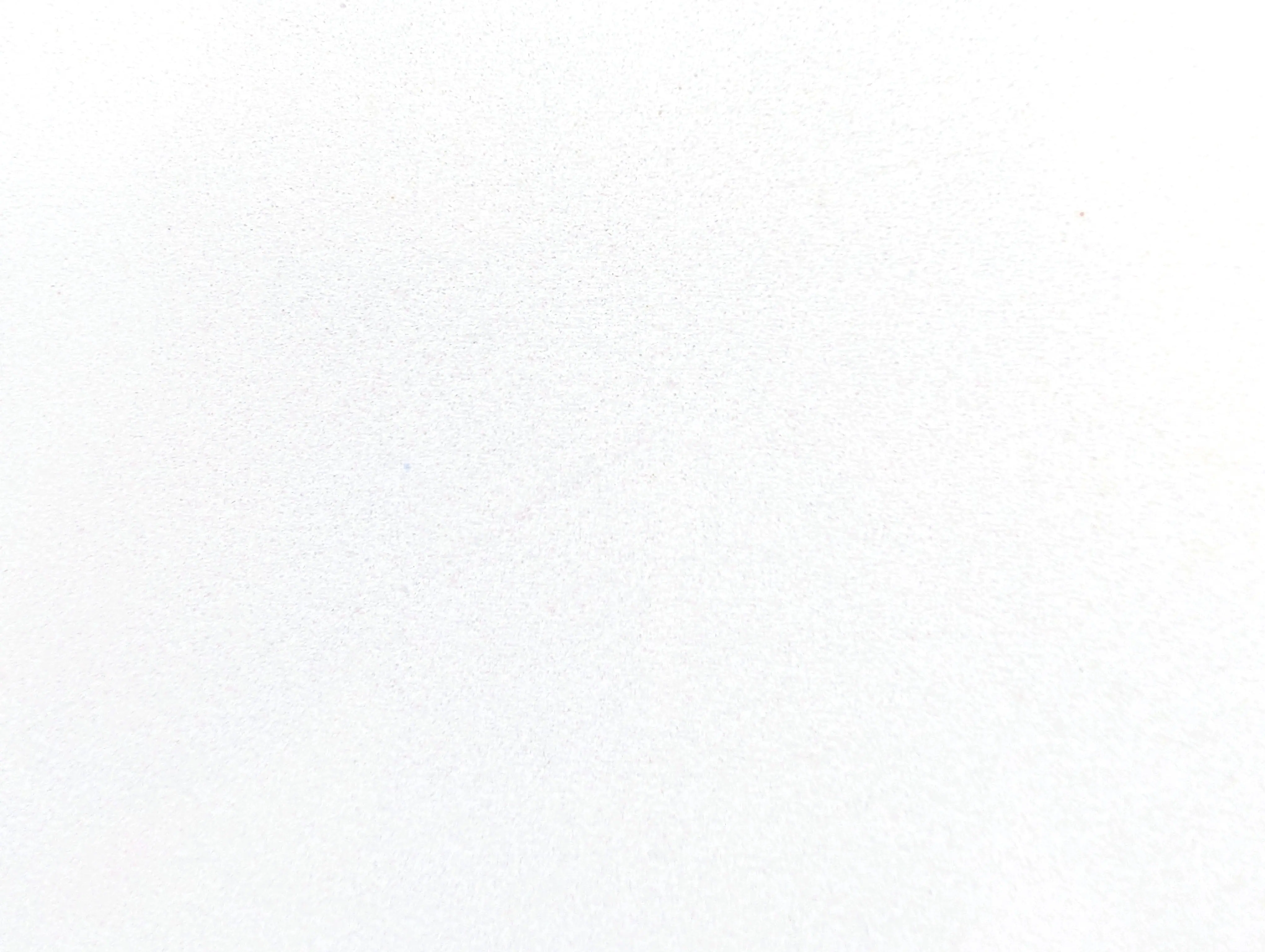 Quartz color sample of Designer White