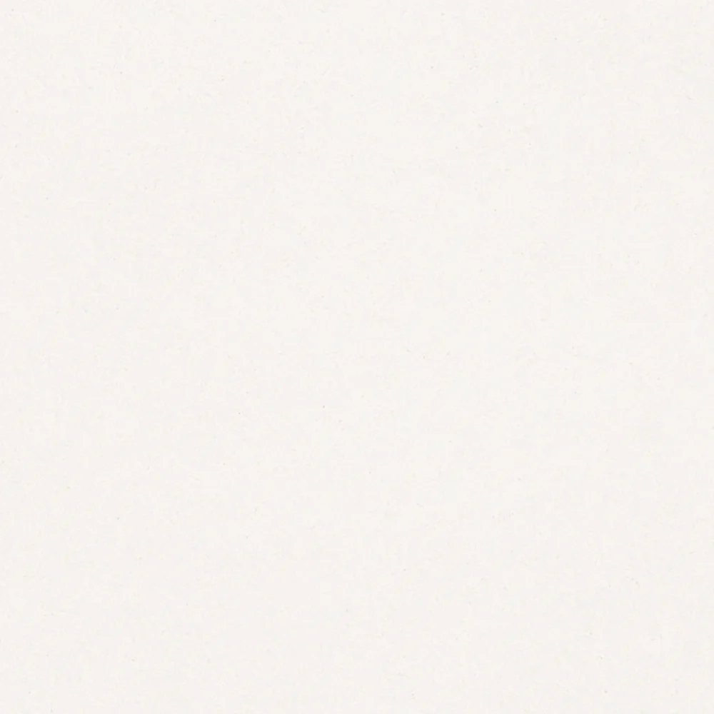 Quartz color sample of White Dove
